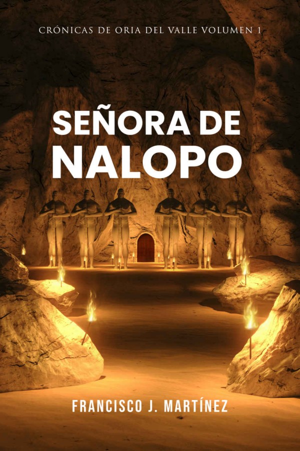 Señora de Nalopo