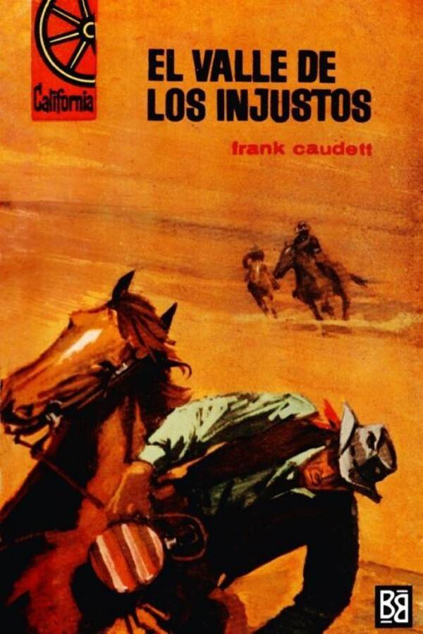 El valle de los injustos