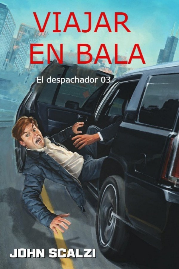 Viajar en bala (no oficial)