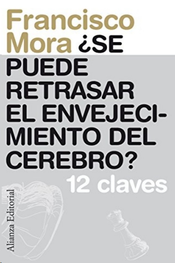 ¿Se puede retrasar el envejecimiento del cerebro?