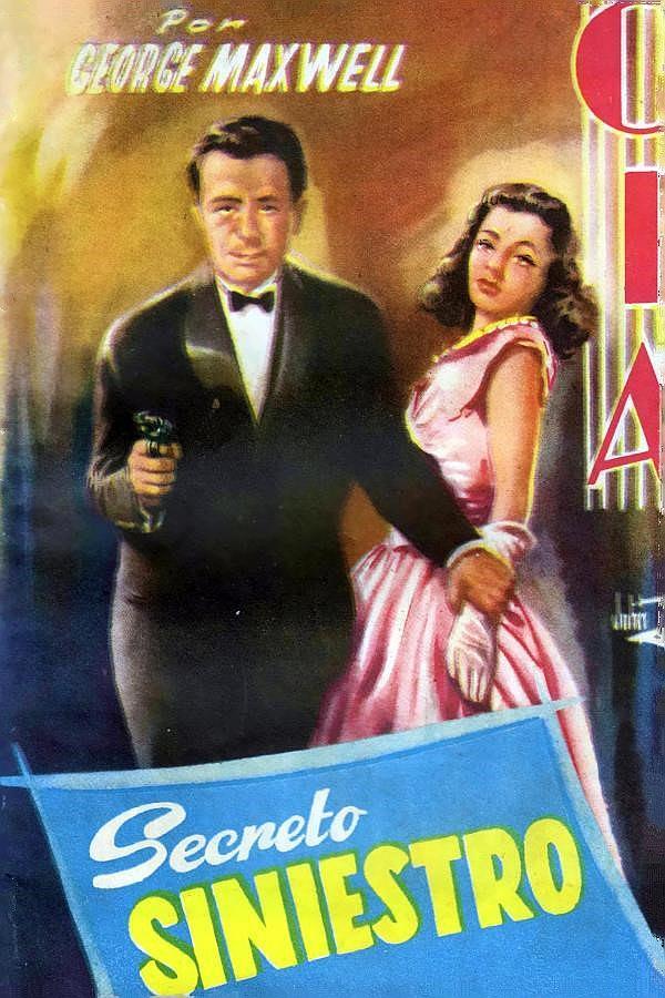 Secreto siniestro
