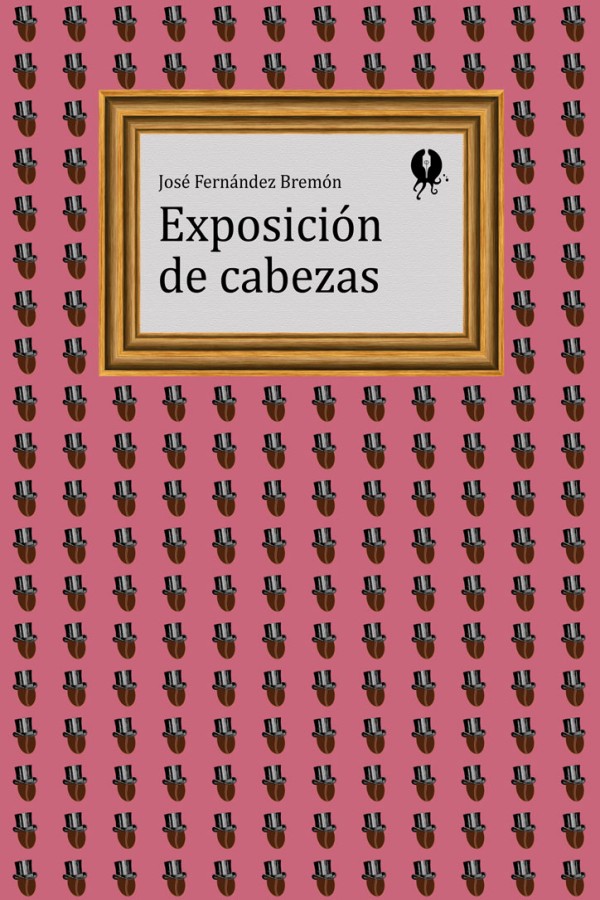 Exposición de cabezas