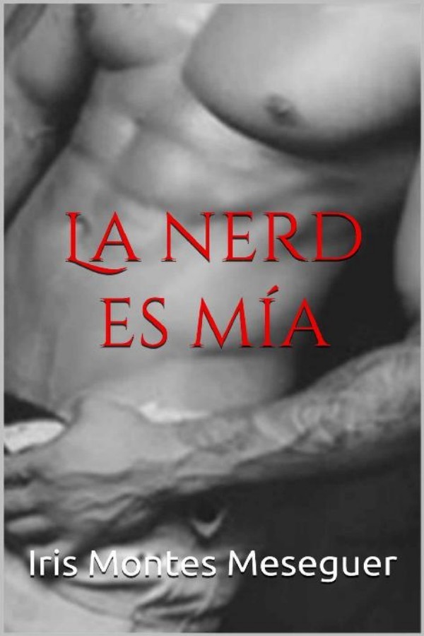 La nerd es mía