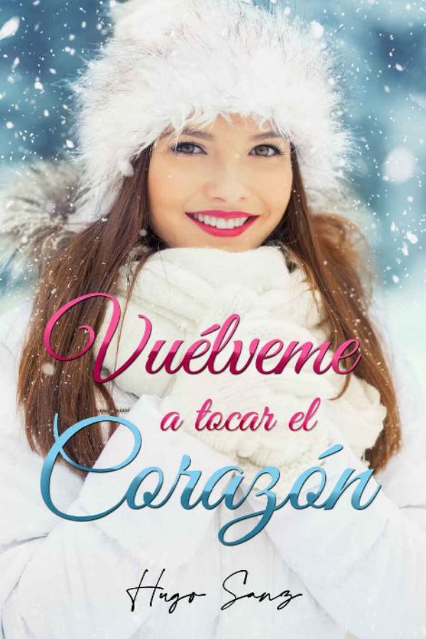 Vuélveme a tocar el corazón