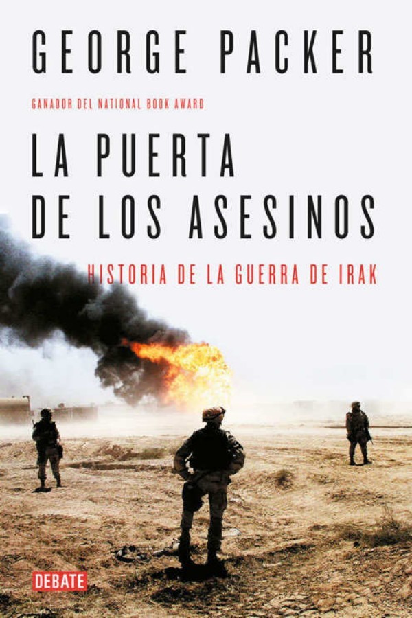 La puerta de los asesinos