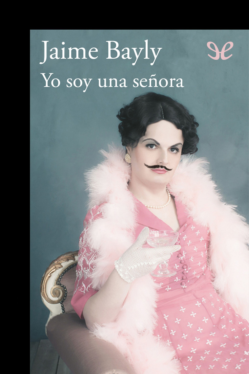Yo soy una señora