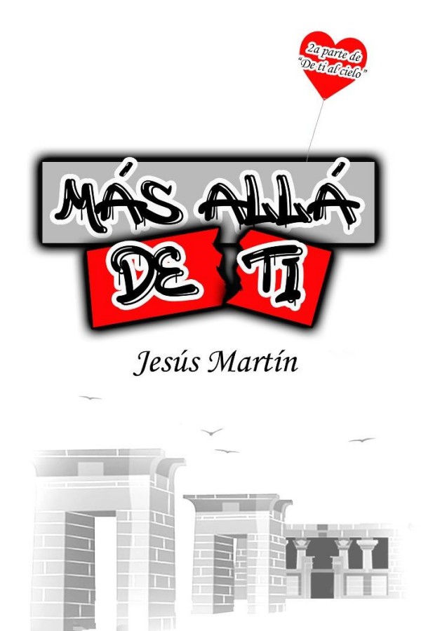 Más allá de ti
