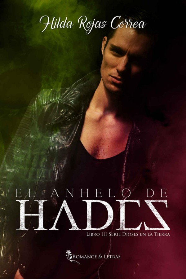El anhelo de Hades