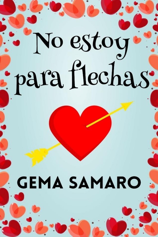 No estoy para flechas