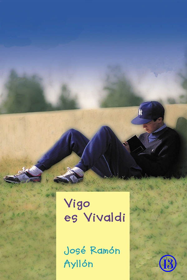 Vigo es Vivaldi
