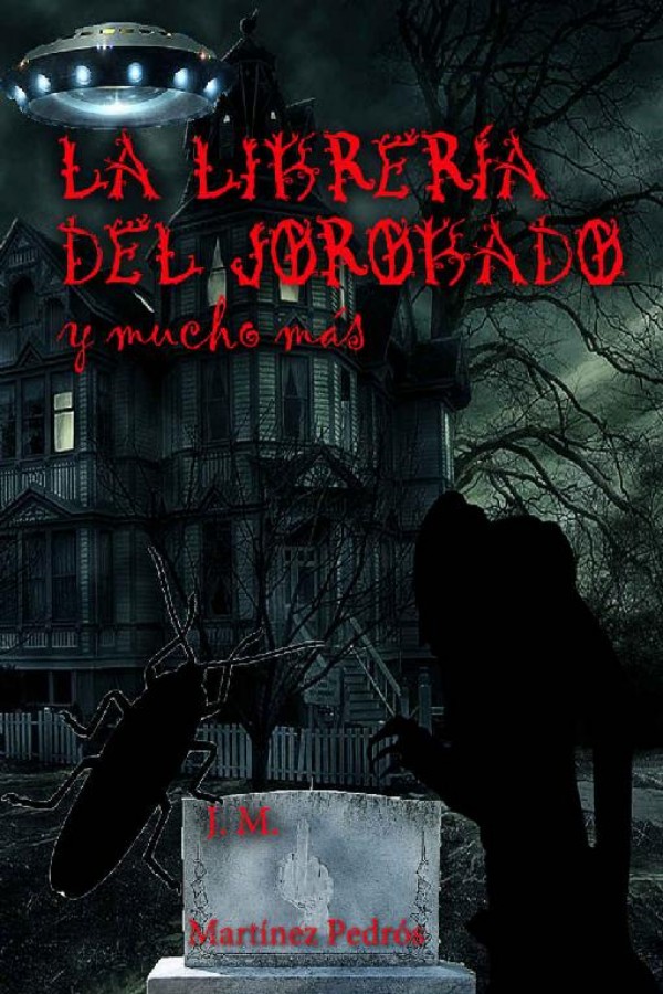 La librería del jorobado y mucho más