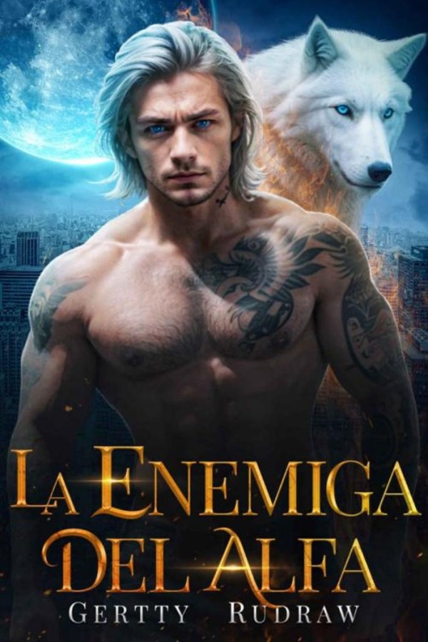 La enemiga del alfa