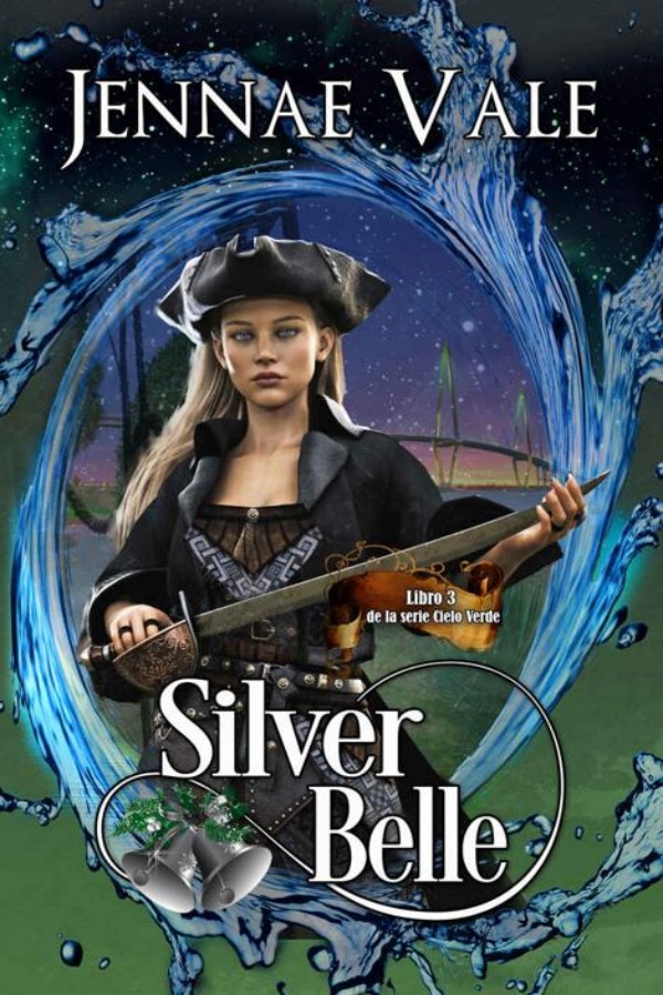 Silver Belle