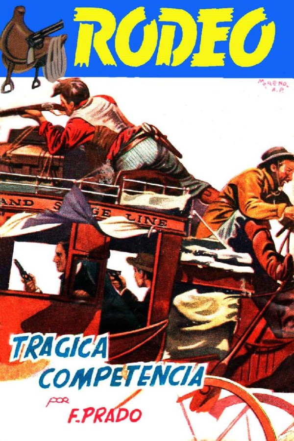Trágica competencia