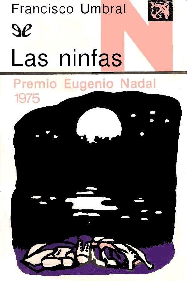 Las ninfas