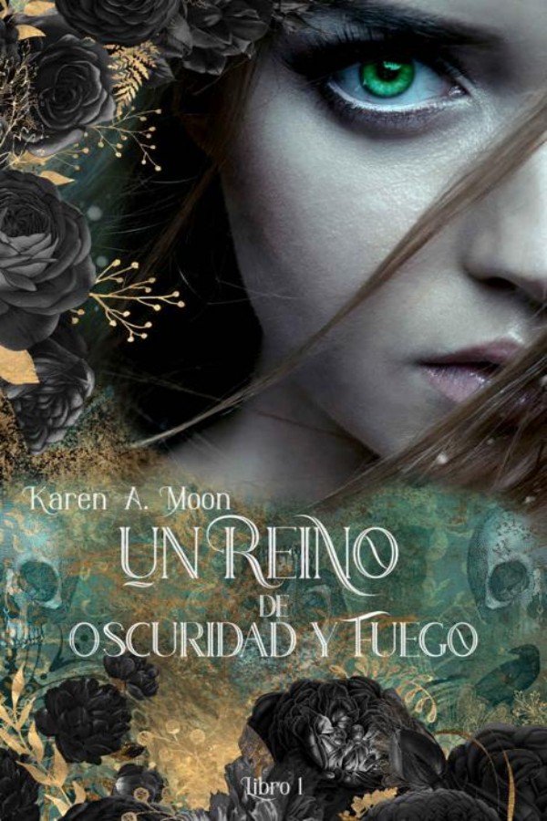 Un reino de oscuridad y fuego