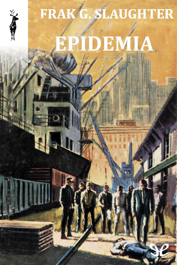 Epidemia