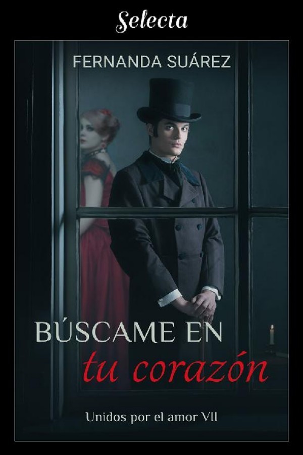 Búscame en tu corazón