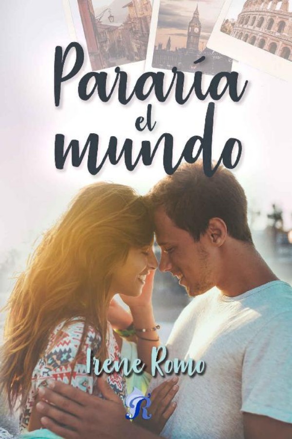 Pararía el mundo