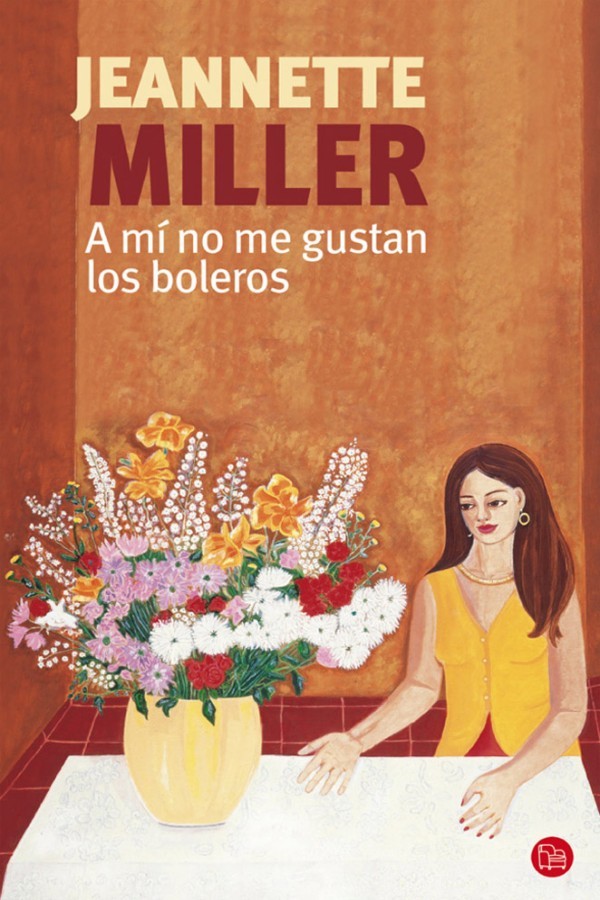A mí no me gustan los boleros
