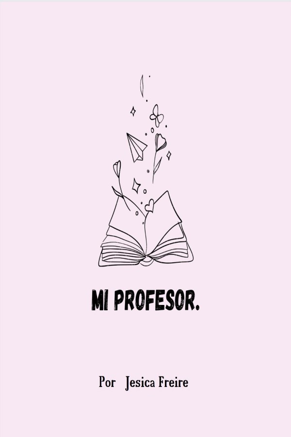Mi profesor