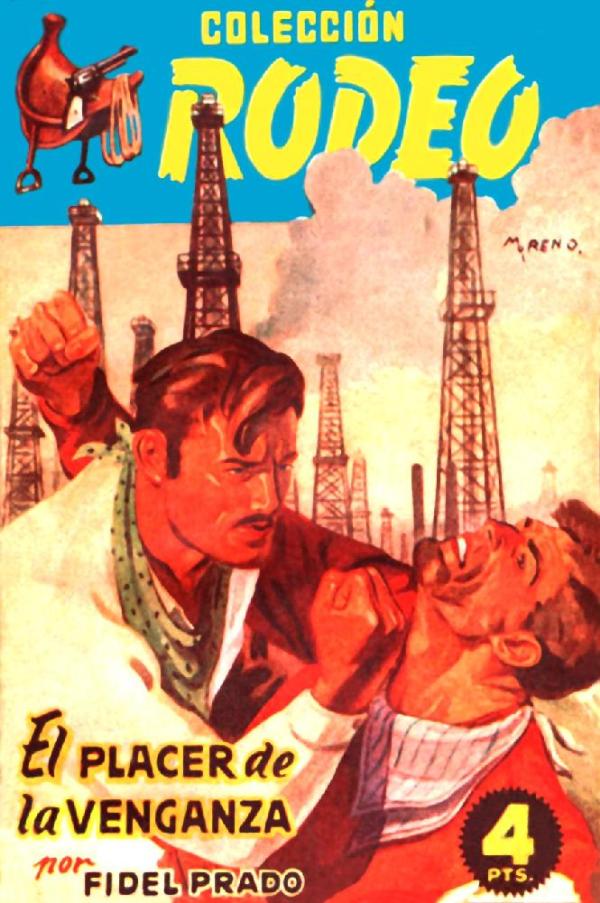 El placer de la venganza