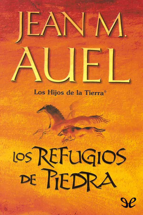 Los refugios de piedra