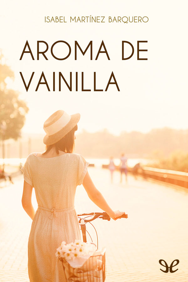 Aroma de vainilla