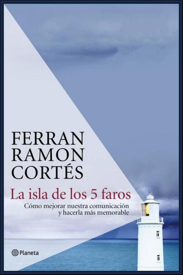 La isla de los 5 faros