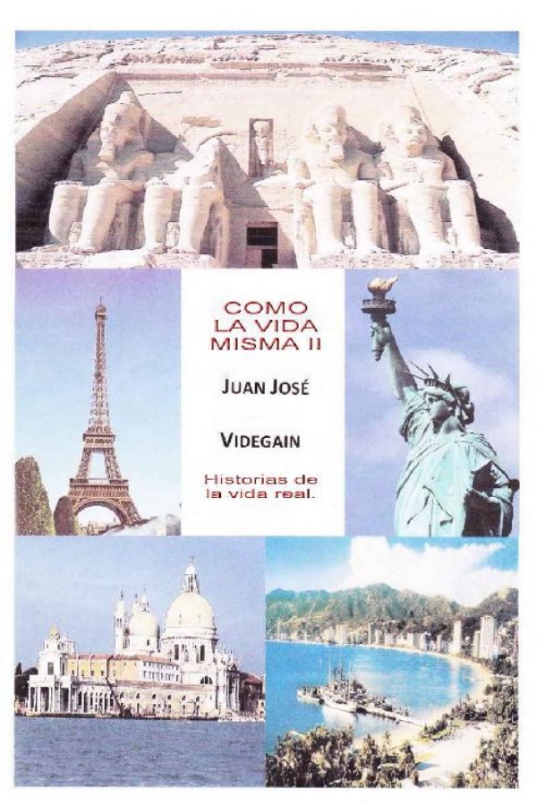 Como la vida misma II