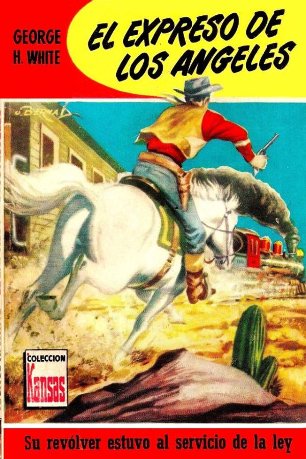 El expreso de Los Angeles