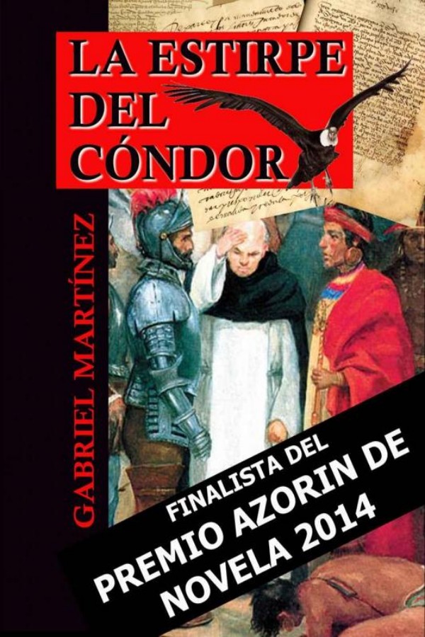 La estirpe del cóndor