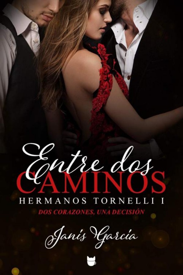 Entre dos caminos