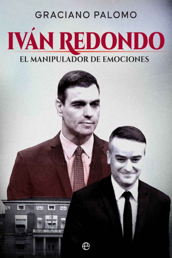 Iván Redondo: El manipulador de emociones