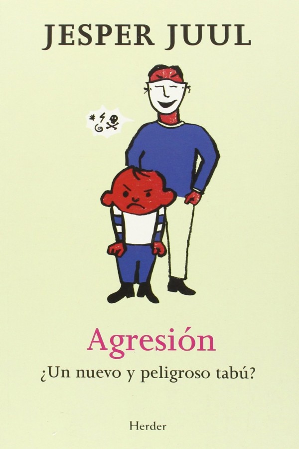Agresión ¿Un nuevo y peligroso tabú?