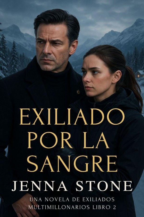 Exiliado por la sangre