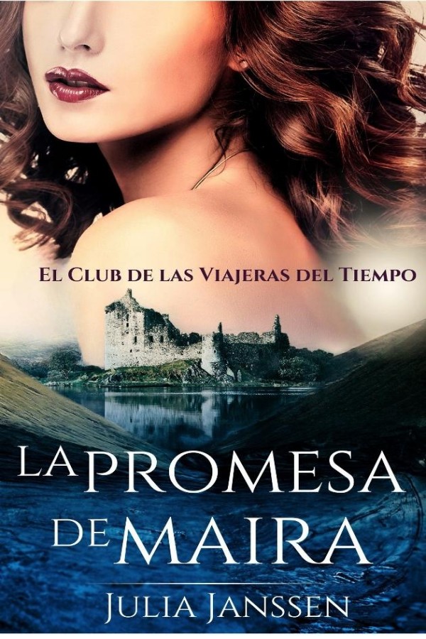 La promesa de Maira