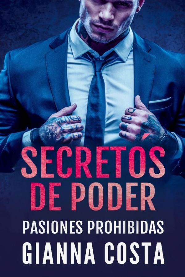 Secretos de poder