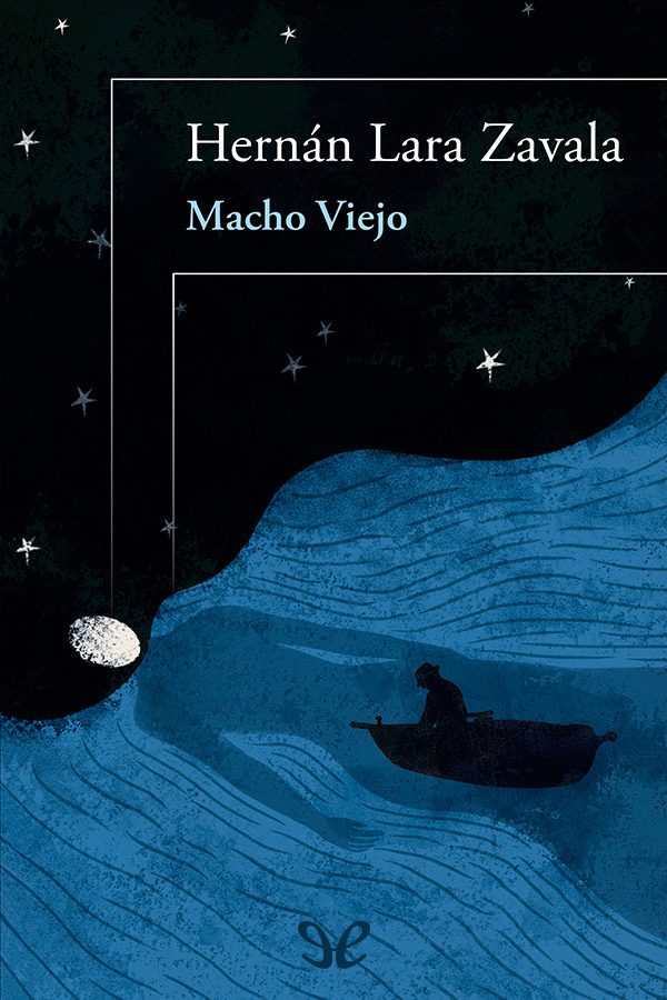 Macho viejo