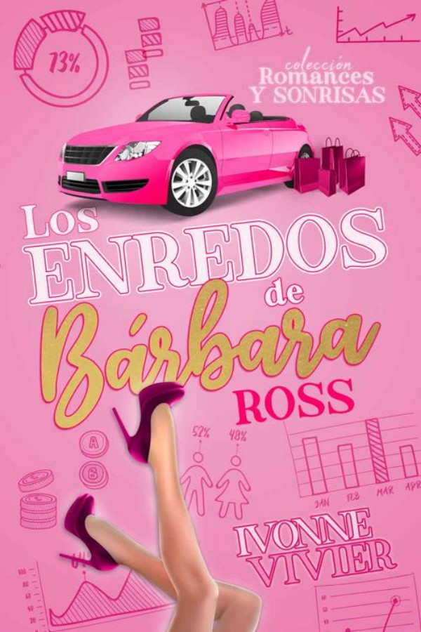 Los enredos de Bárbara Ross