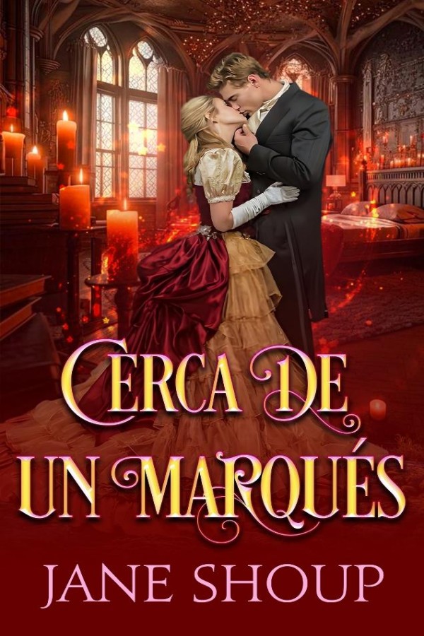 Cerca de un marqués