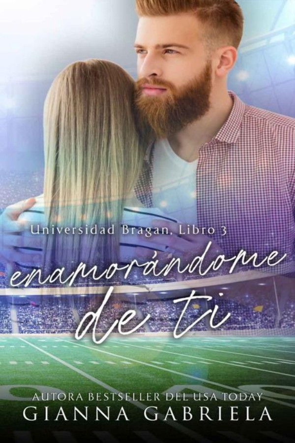 Enamorandome de ti