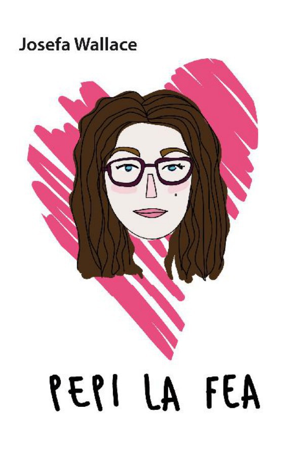Pepi la fea