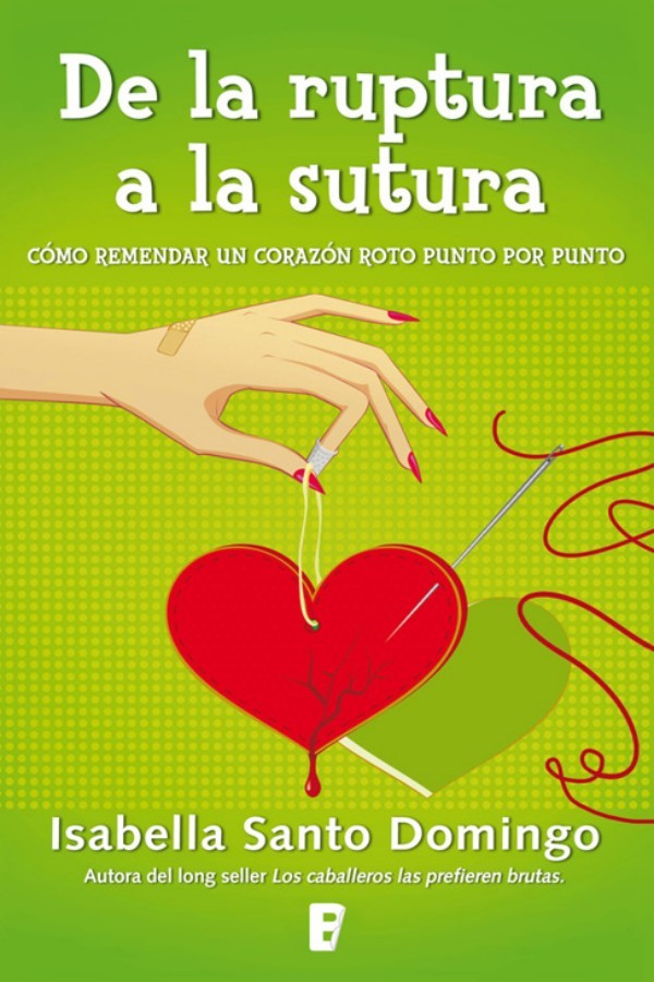 De la ruptura a sutura