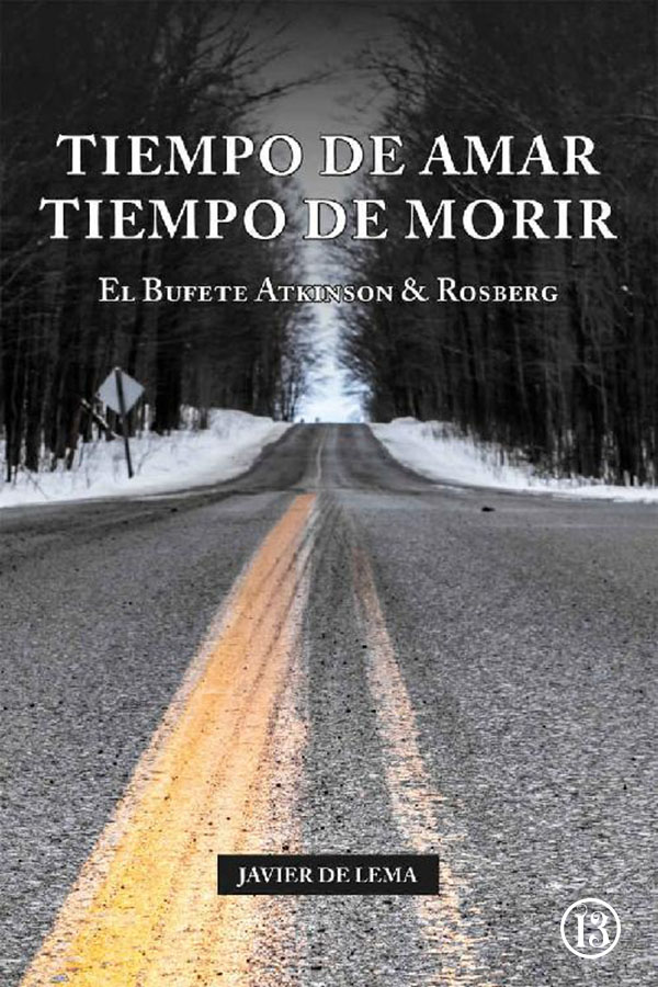 Tiempo de amar tiempo de morir