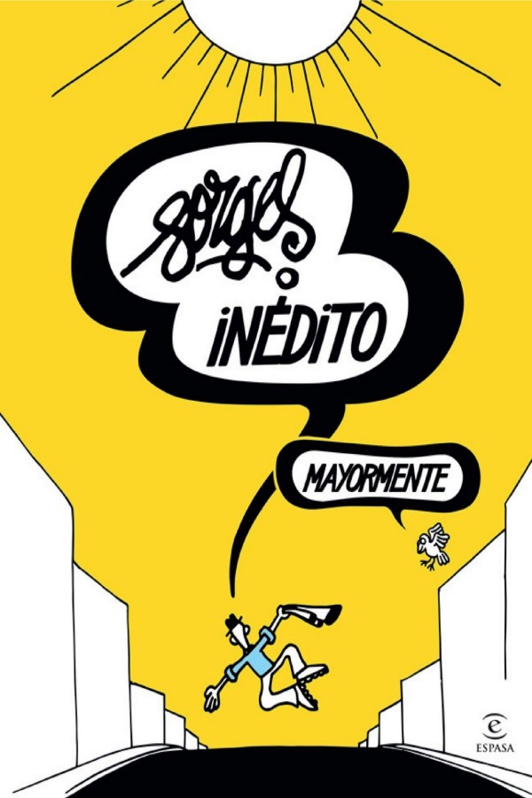 Forges inédito