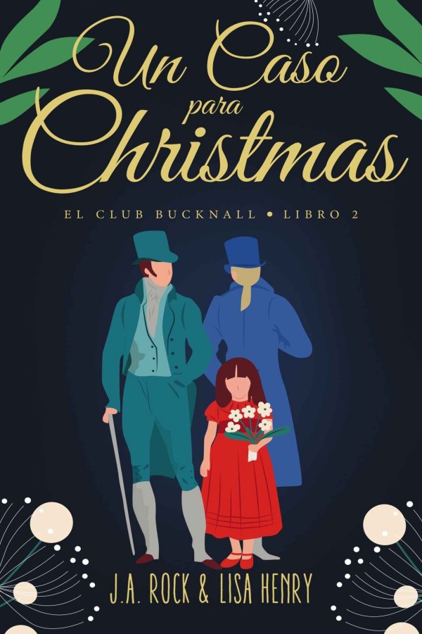 Un caso para Christmas