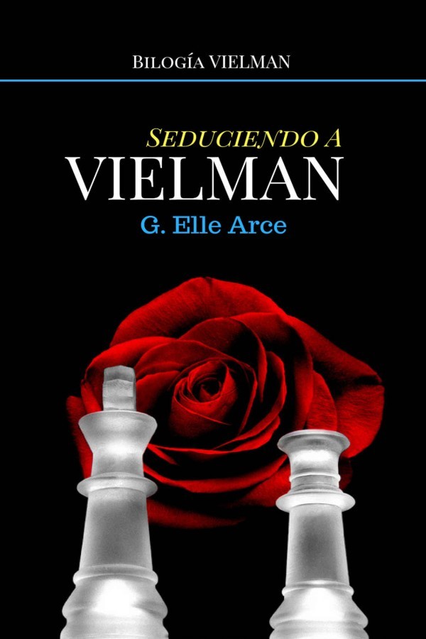 Seduciendo a Vielman: Capítulo extra