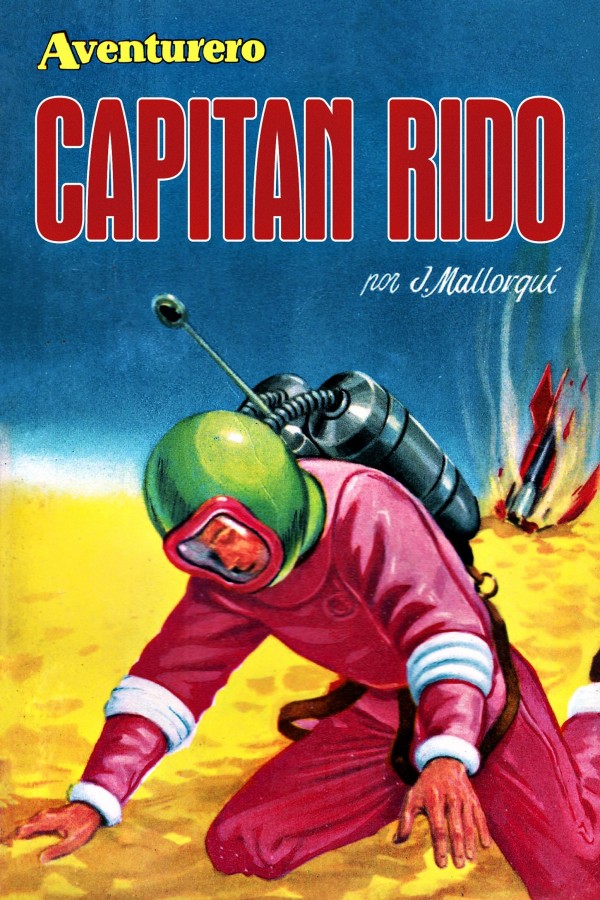 Capitán Rido
