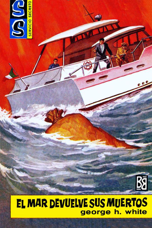 El mar devuelve sus muertos
